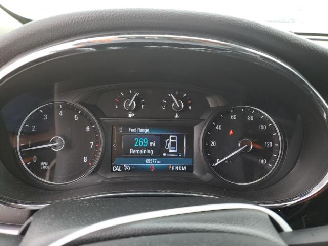 KL4CJASB0KB883873 Buick Encore Preferred