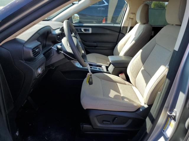 1FMSK7BH1MGB40548 Ford EXPLORER