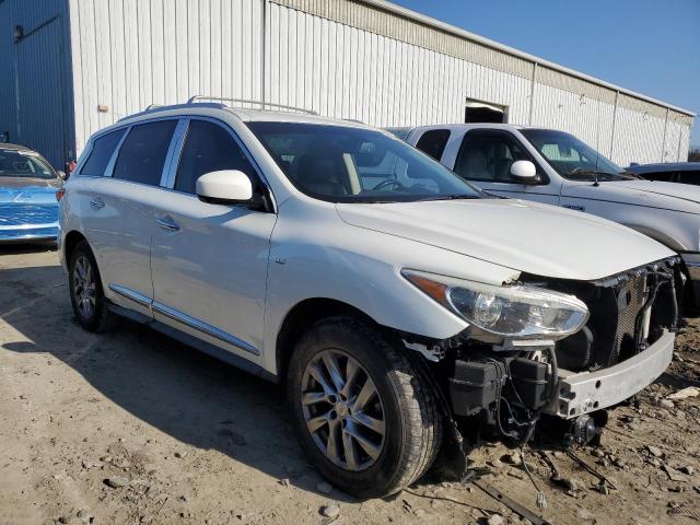 5N1AL0MM2EC539357 Infiniti QX60