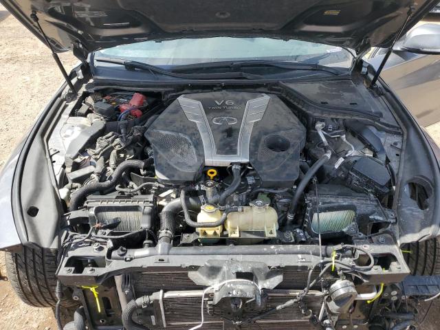 JN1EV7AP2HM742709 Infiniti Q50 Premium