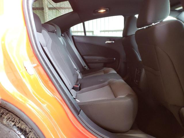 2C3CDXBG0MH515395 Dodge Charger Sxt