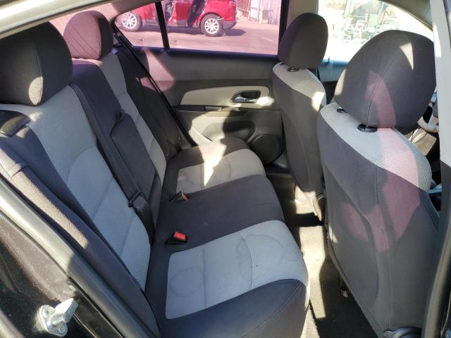 1G1PA5SG5E7366143 Chevrolet CRUZE LS