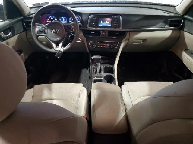 5XXGT4L30GG039926 KIA Optima Lx