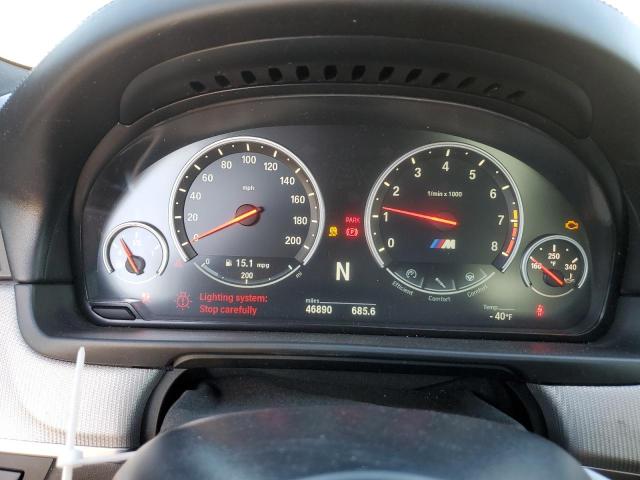 WBSFV9C55FD595333 BMW M5