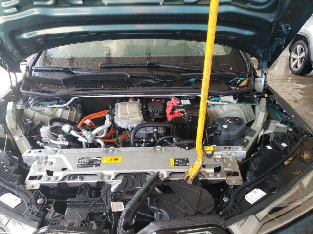 WB523CF05RCP28929 BMW Ix Xdrive50