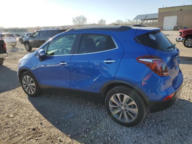 KL4CJASB5JB709912 Buick Encore Preferred