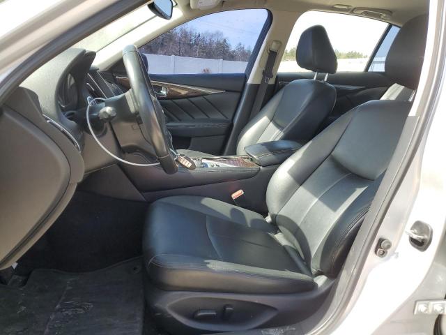 JN1EV7AR3KM559487 Infiniti Q50 LUXE