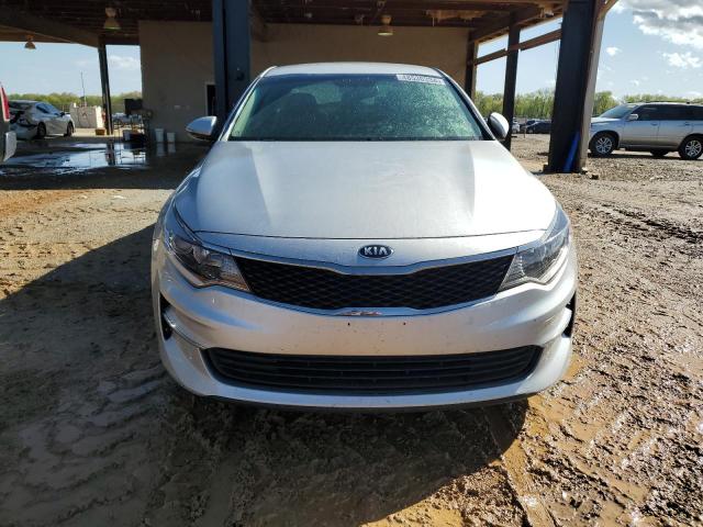 KNAGT4L31H5132229 KIA Optima Lx