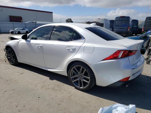 JTHBA1D2XG5038063 Lexus IS 200T