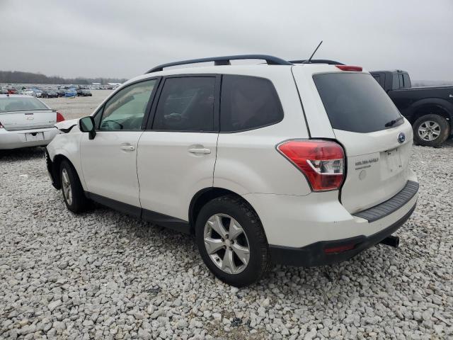 JF2SJAEC1EH439524 Subaru Forester 2.5i Premium