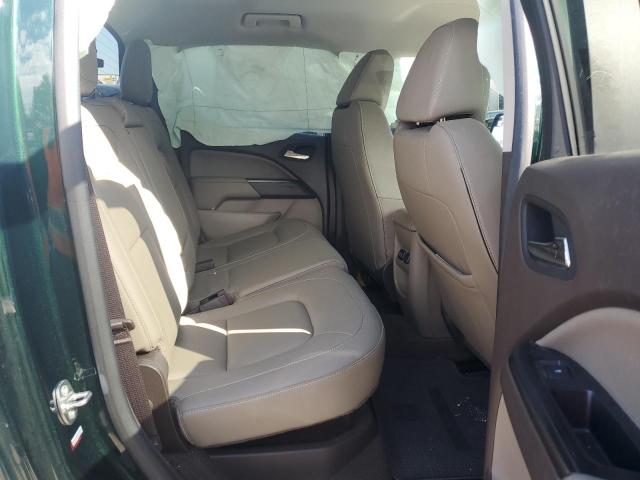 1GTG6DE30G1268347 GMC CANYON SLT