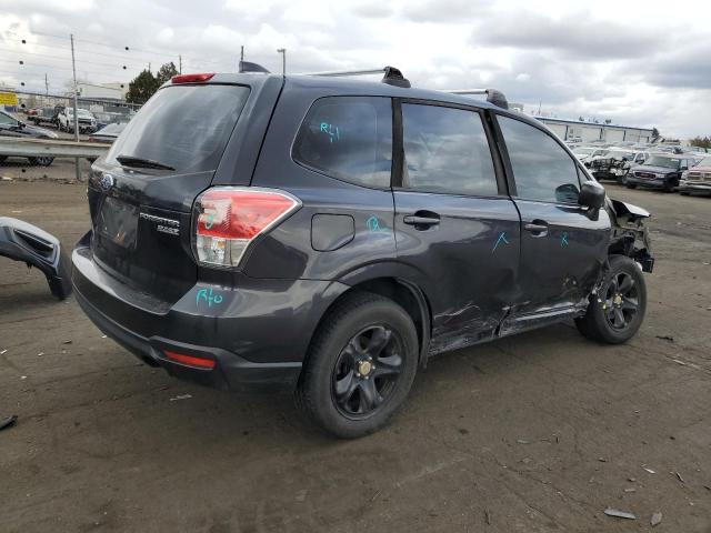 JF2SJAAC5HG466239 Subaru Forester 2.5i