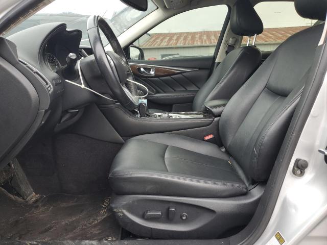 JN1EV7APXJM353158 Infiniti Q50 LUXE