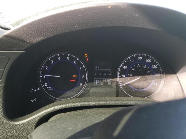 JN1CV6AP7FM501615 Infiniti Q40