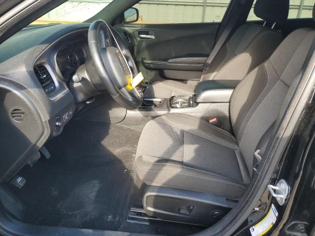 2C3CDXBG8NH107079 Dodge Charger Sxt