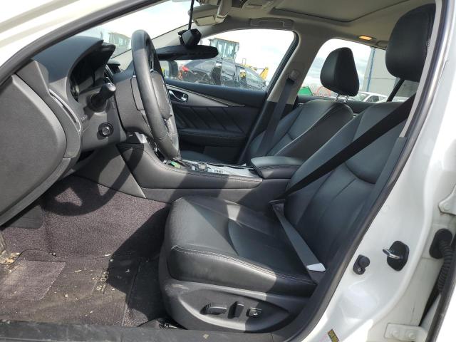 JN1EV7BR0NM341090 Infiniti Q50 LUXE