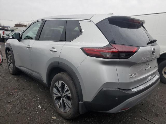 5N1BT3BB5PC874283 Nissan ROGUE SV