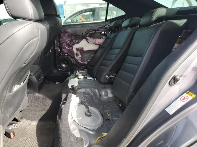 JTHBF1D21F5063515 Lexus IS 250