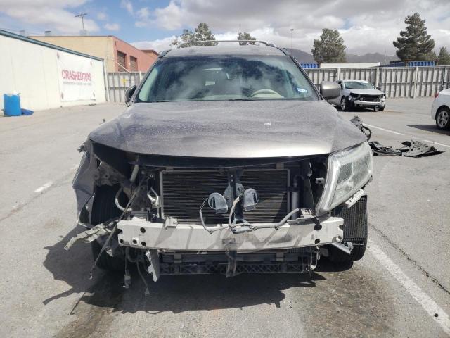 5N1AR2MN1EC688068 Nissan Pathfinder S