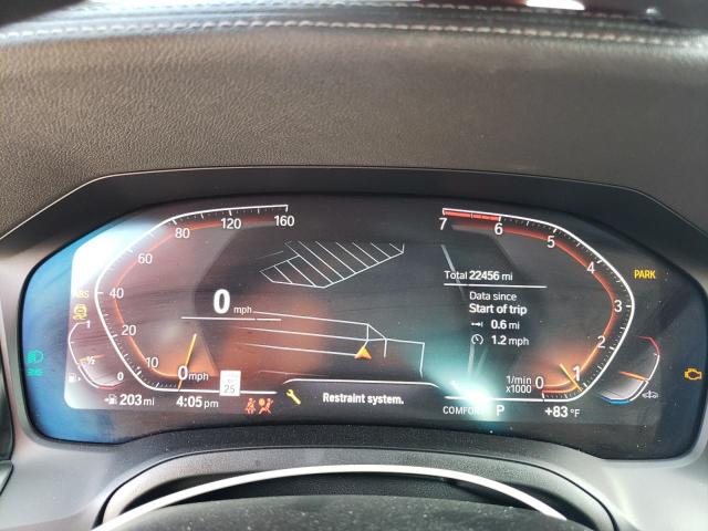 WBA23AT05NCJ49976 BMW 430I