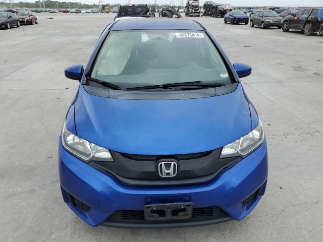 JHMGK5H53HS011868 Honda FIT LX