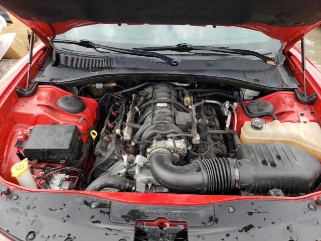 2C3CDXCT6FH750009 Dodge CHARGER R/T
