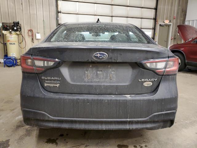 4S3BWAC60L3008602 Subaru Legacy Premium