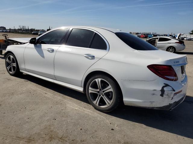 WDDZF4JB4JA407589 Mercedes-Benz E 300