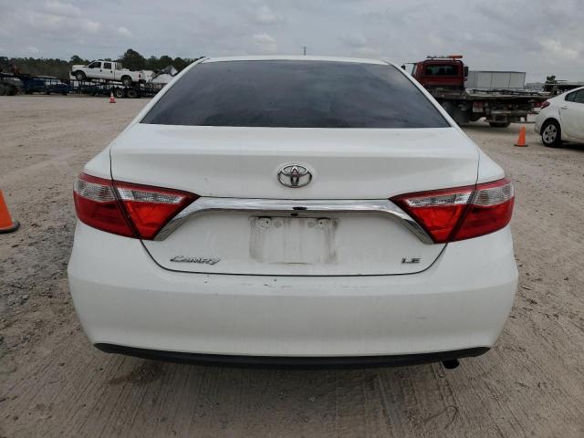 4T4BF1FK1GR582605 Toyota CAMRY LE