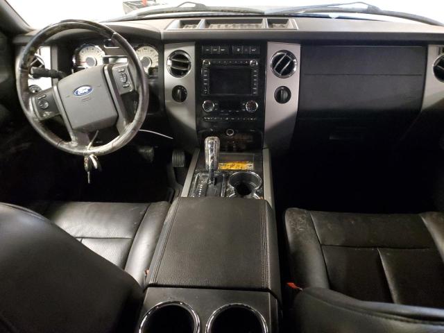 1FMJK2A53EEF42915 Ford Expedition El Limited