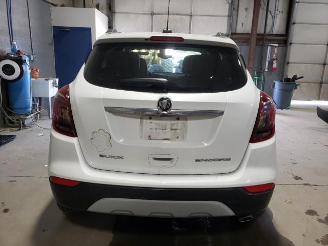 KL4CJCSB8HB010456 Buick Encore Essence