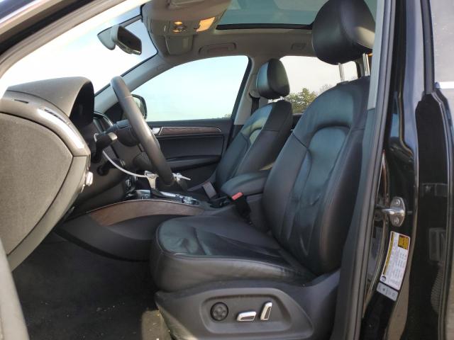WA1LFAFPXEA030267 Audi Q5 Premium Plus