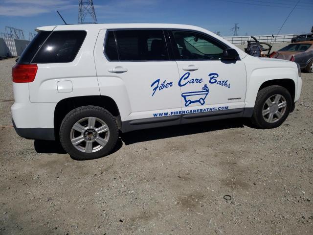 2GKALNEK3F6421315 GMC TERRAIN SL