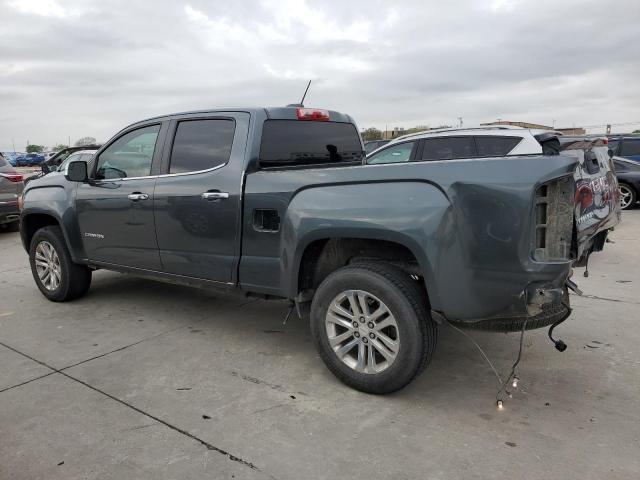 1GTG5CE37F1267787 GMC CANYON SLT