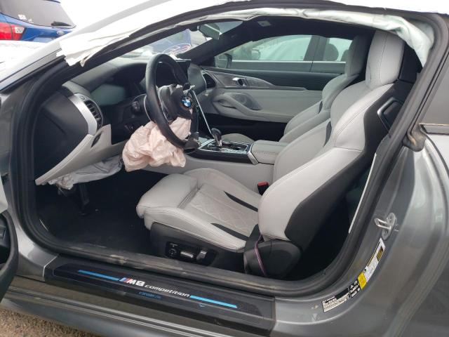 WBSAE0C03RCN12356 BMW M8