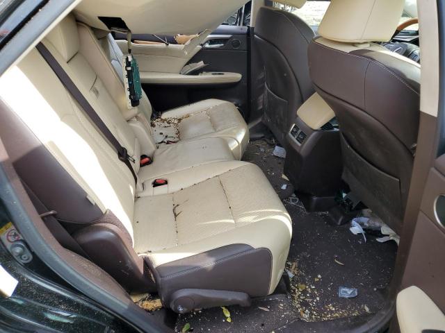 JTJGZKCA3J2001649 Lexus Rx 350 L