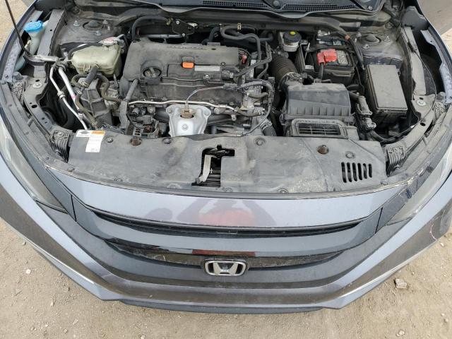 2HGFC2F60LH568002 Honda Civic Lx