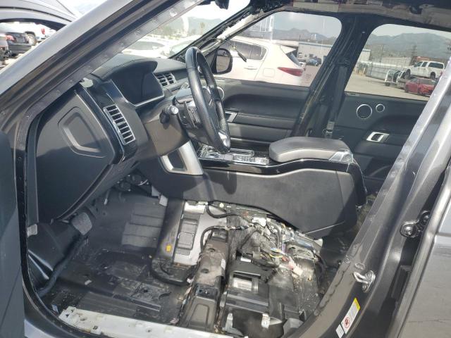 SALGS2FK2HA320612 Land Rover Range Rover Hse