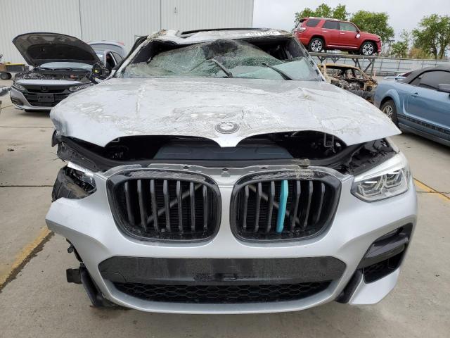 5UX2V5C0XM9F44561 BMW X4 Xdrivem40i
