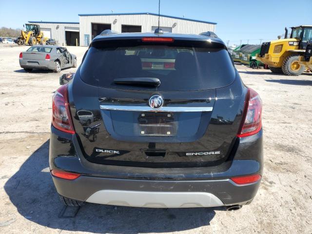 KL4CJASB5JB600642 Buick Encore Preferred