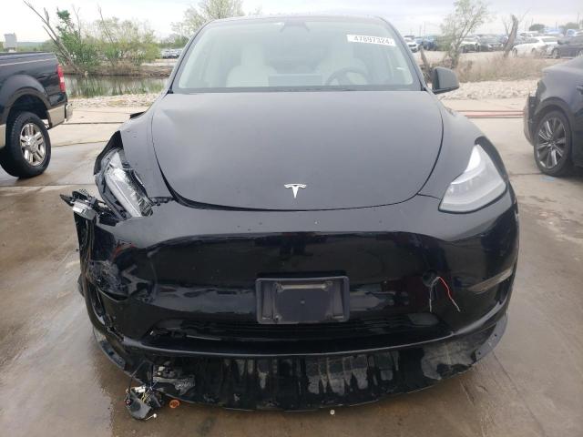 7SAYGDEF7NF399617 Tesla Model Y