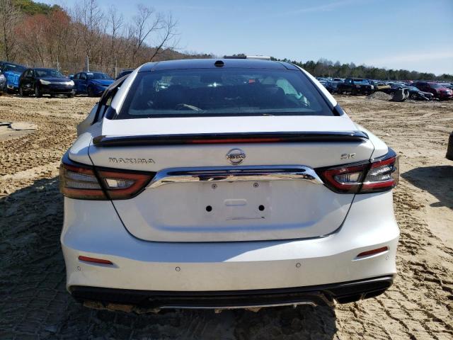 1N4AA6EV9LC374866 Nissan Maxima Sr