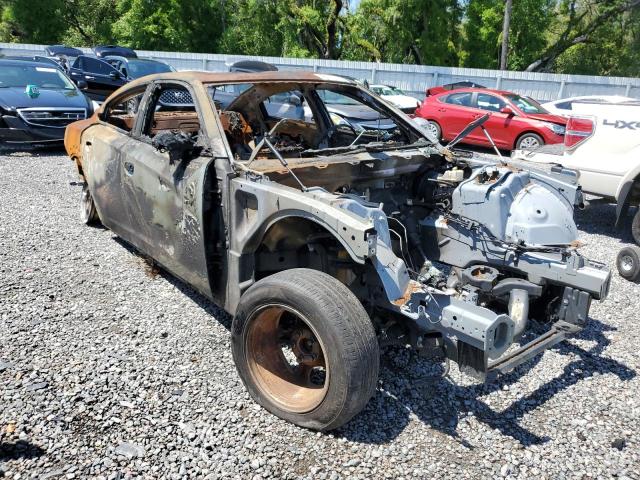 2C3CDXL96NH102866 Dodge Charger Srt Hellcat