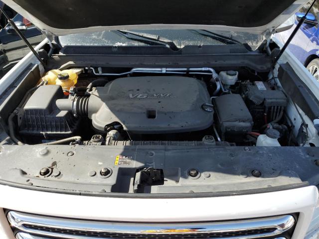 1GTG6CEN4H1224798 GMC CANYON SLE