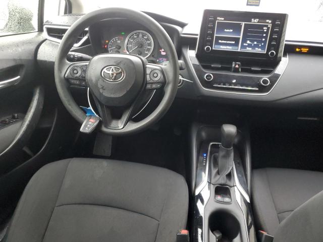 JTDVPRAEXLJ074010 Toyota COROLLA LE