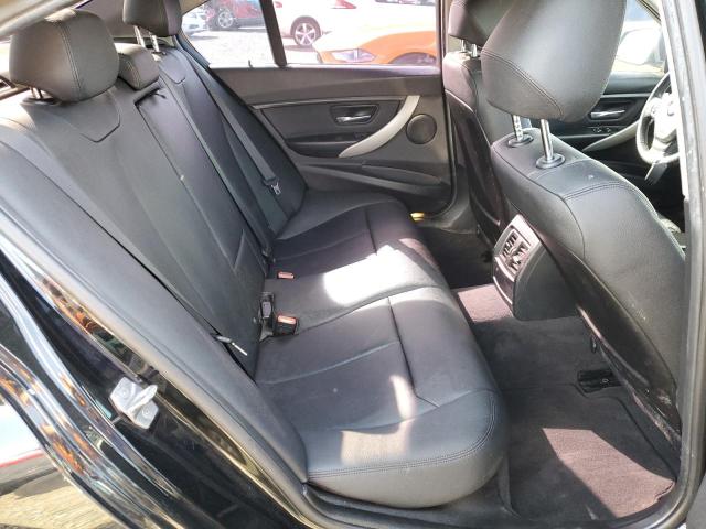 WBA8E1G54GNU10547 BMW 320 I