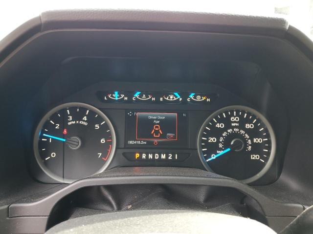 1FTEW1CP9HKC79886 Ford F150 Supercrew