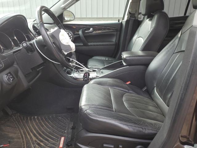 5GAKVBKD1FJ385949 Buick Enclave