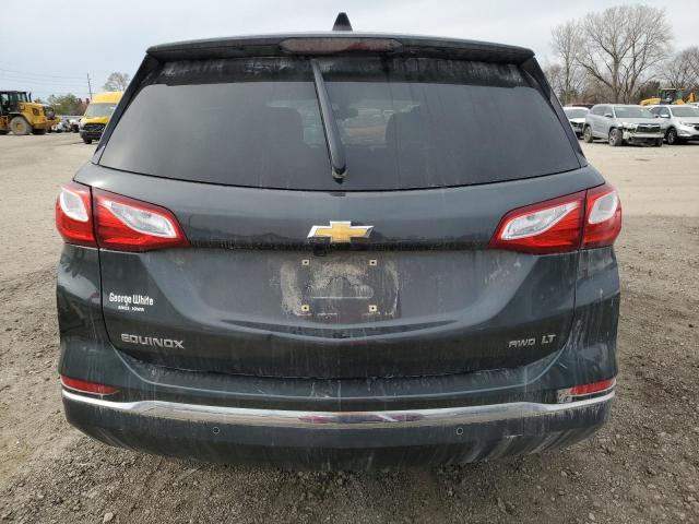 2GNAXSEV2J6108751 Chevrolet EQUINOX LT