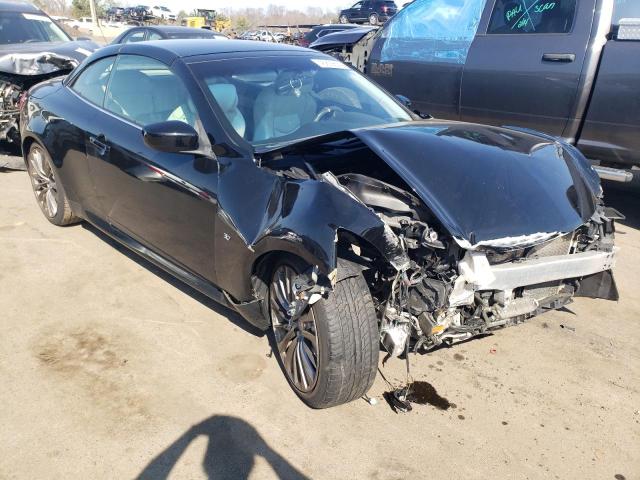JN1CV6FE4EM901508 Infiniti Q60 Base